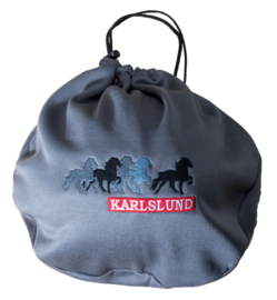 Karlslund Helm Tas