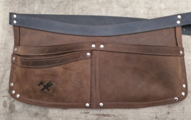 Diverse spijkerschorten