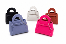 Bag charm