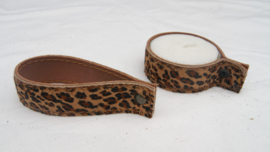 Tealight-cover XL