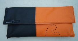 Moon (clutch-schoudertas)