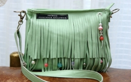 Greeny (kindertasje)