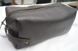 Dopp kit/ heren toilettassen