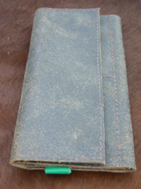Zwart vintage
