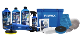 Riwax Glanspakket 1.1