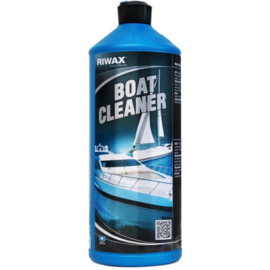 Riwax boatclean