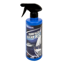 Riwax-surface cleaner
