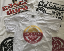 T-shirt Casca Dura