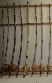 Berimbau stok adults