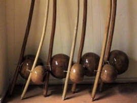 Berimbau, prijs afhankelijk van maat