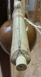 Berimbau, prijs afhankelijk van maat