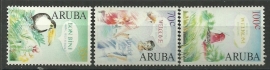 Aruba 100/102 Postfris