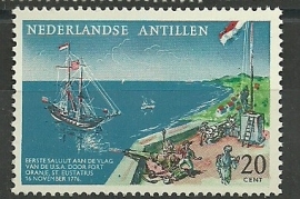 Nederlandse Antillen 322 Postfris