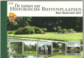 PR 39 Mooi Nederland (2012)