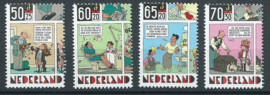 Nvph 1316/1319 Kinderzegels 1984 Postfris