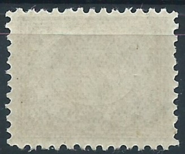 Suriname  69/86 + 71A-82B Cijfer 1913-1931 Postfris (1) 