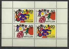 Nederlandse Antillen 555 Postfris