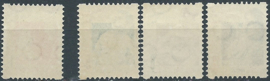 Roltanding 90/93 Kinderzegels 1931 Postfris (7)