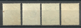 Nvph 248/251 Kinderzegels 1932 Postfris (6)