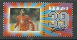 Nvph 2270 Persoonlijke Postzegel 2004 Postfris