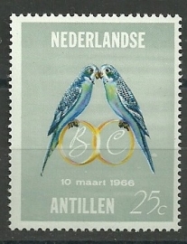 Nederlandse Antillen 370 Postfris