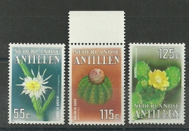 Nederlandse Antillen 907/909 Postfris