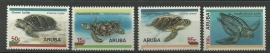 Aruba 164/167 Postfris