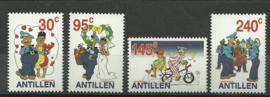 Nederlandse Antillen 1445a/d Postfris