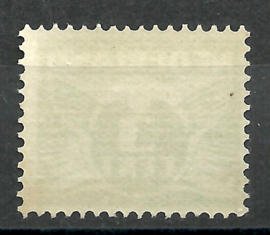 Nvph 147 3ct Vliegende Duif ZW Postfris (1)