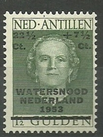 Nederlandse Antillen 244 Postfris