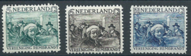 Nvph 229/231 Rembrandt Postfris (1)