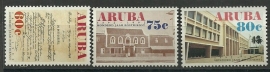 Aruba 103/105 Postfris