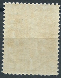 Nvph 125G (11½×12) 20 ct Jubileum 1923 Postfris (1)