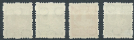 Roltanding 82/85 Kinderzegels 1929 Postfris (9)