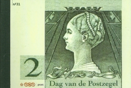 PR 31 Dag van de Postzegel (2010)