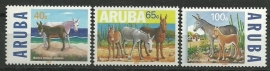 Aruba 221/223 Postfris