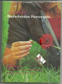 Jaarcollectie 2001 Postfris