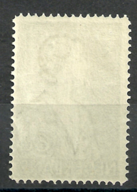 Nvph 266 6ct Crisiszegel Postfris (1)