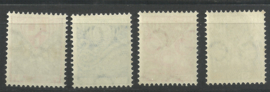 Nvph 199/202 Kinderzegels 1926 Postfris (13)