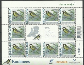 Nvph V2791 Persoonlijke Postzegel 2011 Postfris