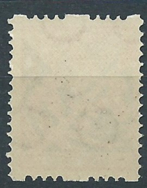 Roltanding 80 7½ct  Kinderzegels 1927 Postfris (2)