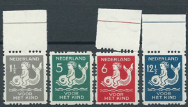 Roltanding 82/85 Kinderzegels 1929 Postfris (5)