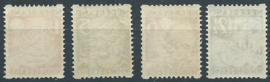 Roltanding 86/89 Kinderzegels 1930 Postfris (11)