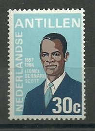 Nederlandse Antillen 485 Postfris
