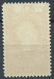 Nvph  99 2½ Gld Jubileum 1913 Ongebruikt (3)