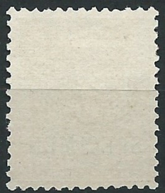 Suriname  10 1 ct Cijferzegel Ongebruikt + Opdruk SPECIMEN (1)