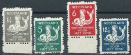 Roltanding 82/85 Kinderzegels 1929 Postfris (7)