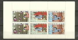 Nvph 1150 Kindervel 1977 Postfris