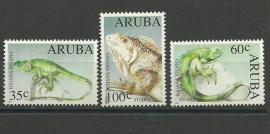 Aruba 128/130 Postfris