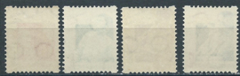 Roltanding 90/93 Kinderzegels 1931 Postfris (6)